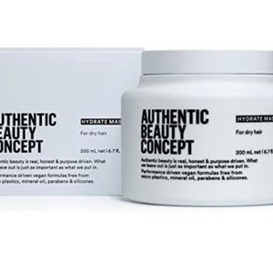 Authentic Beauty Concept Hydrate Bundle